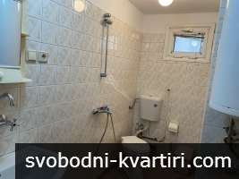 Двустаен апартамент под наем в кв. Зона Б Двустаен апартамент под наем в кв. Зона Б
