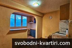 Едностаен необзаведен, климатик - Дружба 3, бл. 11