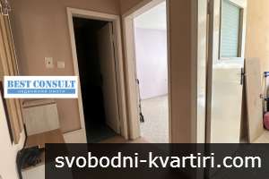 Едностаен необзаведен - Цар Освободител, Кръговото Едностаен необзаведен - Цар Освободител, Кръговото
