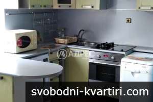 Двустаен апартамент под наем 696150