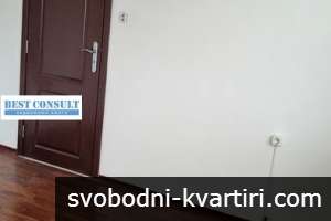 Двустаен необзаведен, ТЕЦ, климатик - Възраждане, Университета Двустаен необзаведен, ТЕЦ, климатик - Възраждане, Университета