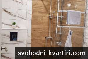 3-стаен в кв. Картала