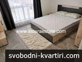 Луксозен апартамент, 82 кв.м., с 2 спални, ет.3, под наем, в кв. Освобождение на Благоевград Луксозен апартамент, 82 кв.м., с 2 спални, ет.3, под наем, в кв. Освобождение на Благоевград