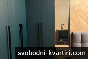 Двустаен апартамент, кв. Гео Милев
