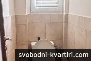 Тристаен, под наем, ж.к Хаджи Димитър