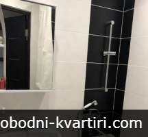 Двустаен апартамент под наем в Кършияка
