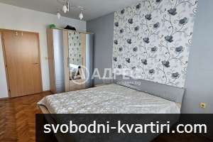 Тристаен апартамент под наем 705227 Тристаен апартамент под наем 705227