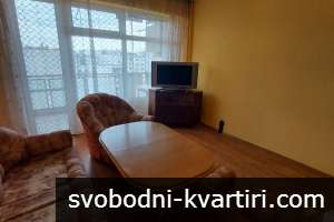 Тристаен в кв. Бузлуджа