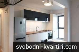 Двустаен апартамент под наем в Каменица 1