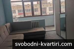 Хаджи Димитър двустаен апартамент обзаведен #1750851840