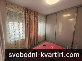 Възраждане двустаен апартамент обзаведен #1747035557