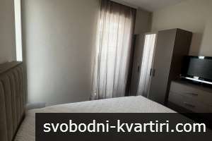 Двустаен апартамент, под наем, кв. Кайсиева градина
