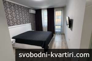 Двустаен ап. Кършияка опция гараж