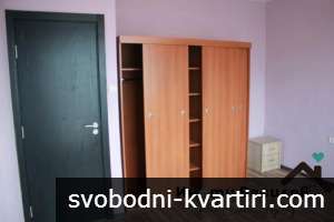 Света Троица тристаен апартамент обзаведен #1780581570
