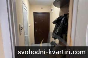 Център двустаен апартамент обзаведен #1782287294 Център двустаен апартамент обзаведен #1782287294
