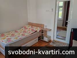 Бургас, център , нощувки
