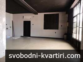 Давам под наем автосервиз в Кючук Париж