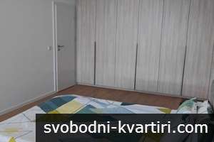 Двустаен, под наем, ж.к Студентски град
