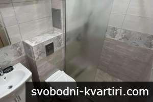 Апартамент двустаен Сарафово Апартамент двустаен Сарафово
