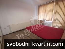 Двустаен, газифициран под наем