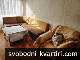 Двустаен апартамент – Чайка, Варна (Обява №:165321)