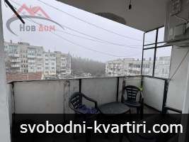 Тристаен в кв. Бузлуджа Тристаен в кв. Бузлуджа