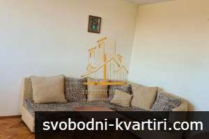 Тристаен апартамент – Цветен Квартал, Варна (Обява №:870086)