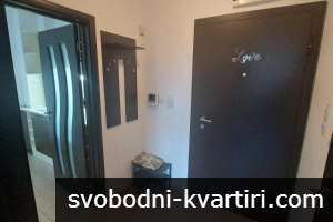 Продава 2-стаен гр. Пловдив - Южен 68m²