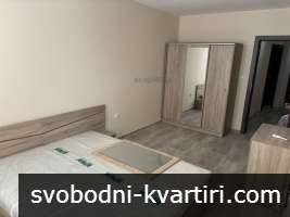 Двустаен апартамент под наем в Мараша