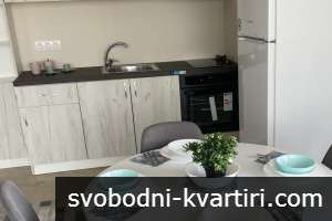Люлин 1 двустаен апартамент обзаведен #1750147022