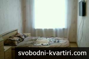 Двустаен апартамент Каменица 2