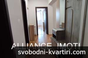 3 - стаен апартамент в кв. Кръстова вада