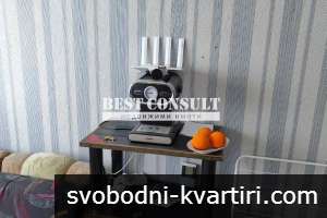 Обзаведена стая, климатик - Дружба 3, АОНСУ Обзаведена стая, климатик - Дружба 3, АОНСУ
