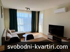 Чисто нов двустаен апартамент в кв. Южен Чисто нов двустаен апартамент в кв. Южен