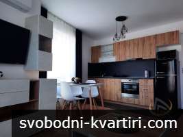 Сарафово тристаен апартамент обзаведен #1747836892
