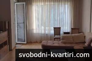 Двустаен, под наем, ж.к. Манастирски ливади Двустаен, под наем, ж.к. Манастирски ливади