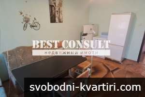 Тристаен обзаведен, три климатика - Цар Освободите, Земеделския колеж