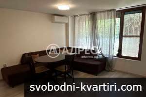 Двустаен апартамент под наем 695240 Двустаен апартамент под наем 695240