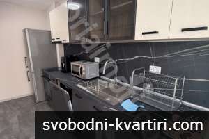 Aпартамент с две спални в близост до Съдебна палата