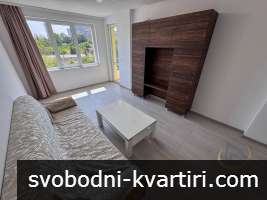 Изгрев двустаен апартамент обзаведен #1749648257