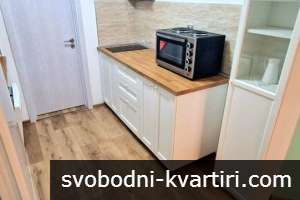 Двустаен апартамент,под наем, Цветен квартал