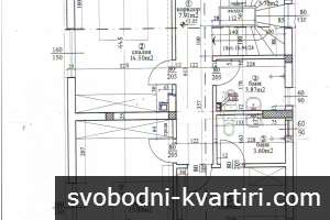 Къща с 3 спални Горна Трака Къща с 3 спални Горна Трака