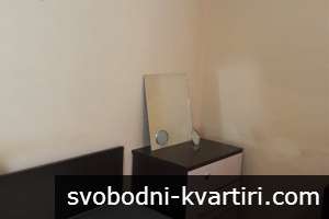 Самостоятелна стая със санитарен възел