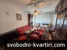 Просторен апартамент с гараж в гр.Горна Оряховица Просторен апартамент с гараж в гр.Горна Оряховица