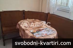 Двустаен апартамент под наем 706759