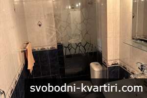 Младост 1 тристаен апартамент обзаведен #1749453377