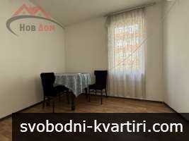 Двустаен до Стадион "Ивайло"