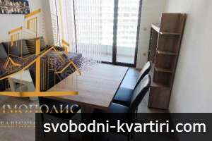Двустаен апартамент - Трошево, Варна (Обява №:170458)