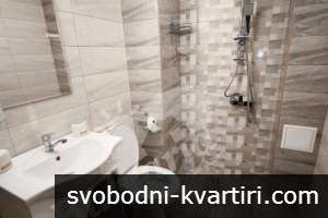 Двустаен, чисто нов под наем в гр.Велико Търново Двустаен, чисто нов под наем в гр.Велико Търново
