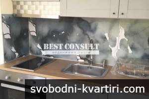 Отличен двустаен обзаведен, климатик - Ул. Мария Луиза Отличен двустаен обзаведен, климатик - Ул. Мария Луиза